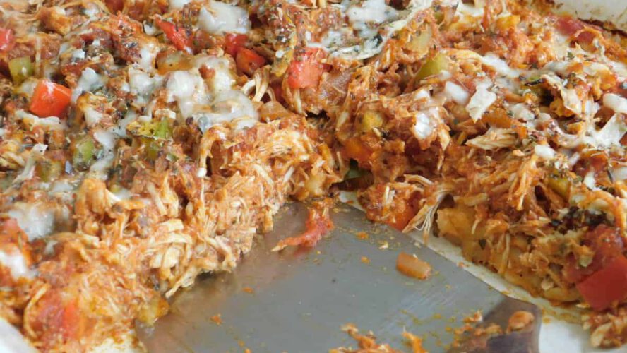 7 Weight Watchers Casseroles With 7 Components or Fewer for Busy Fall Weeknights