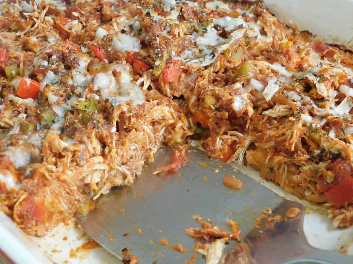7 Weight Watchers Casseroles With 7 Components or Fewer for Busy Fall Weeknights