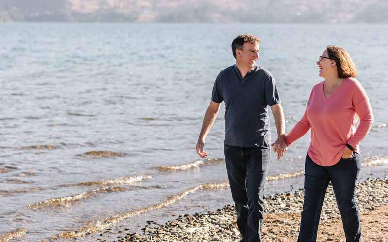 After Years of Household Journey, We’re Dreaming of a Cruise for Two