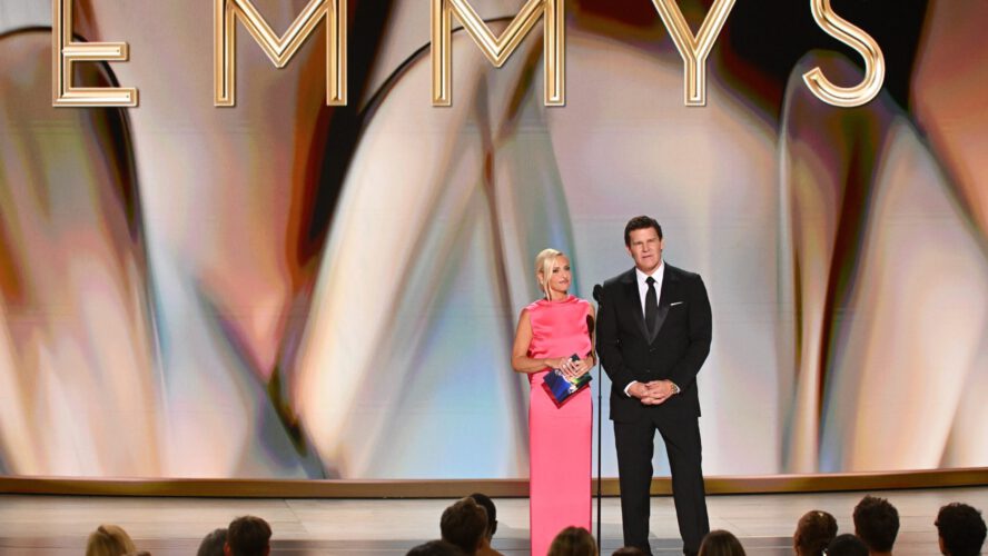 Amazon Prime Video Is the New House of the Emmy Awards