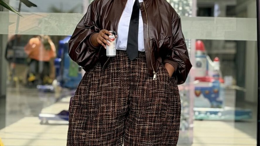 Balloon Pants Are Again: 7 Stylish Methods to Put on the Pattern This Fall