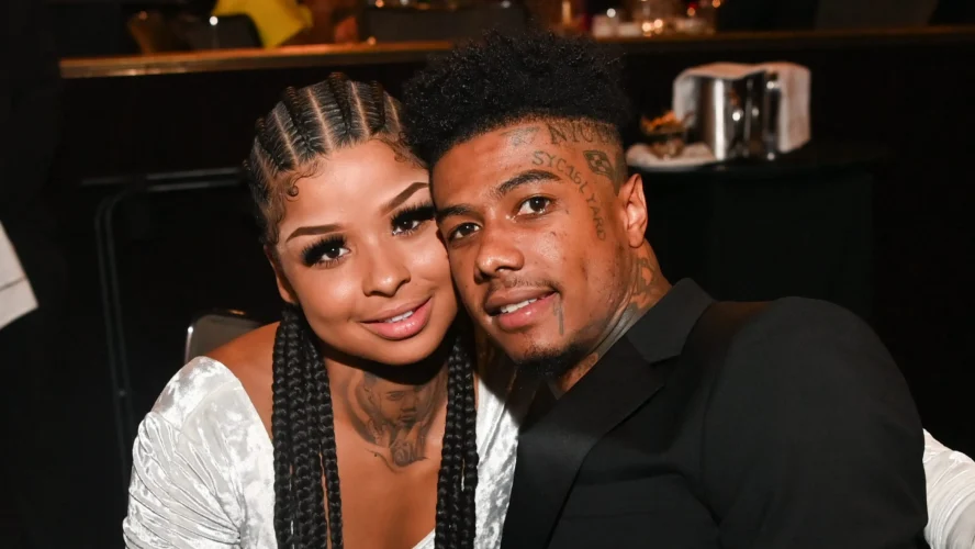 Been THAT Woman! Nevaeh Akira Displays On Getting Her Spark Again Following Blueface & Chrisean Rock’s Engagement (VIDEO)
