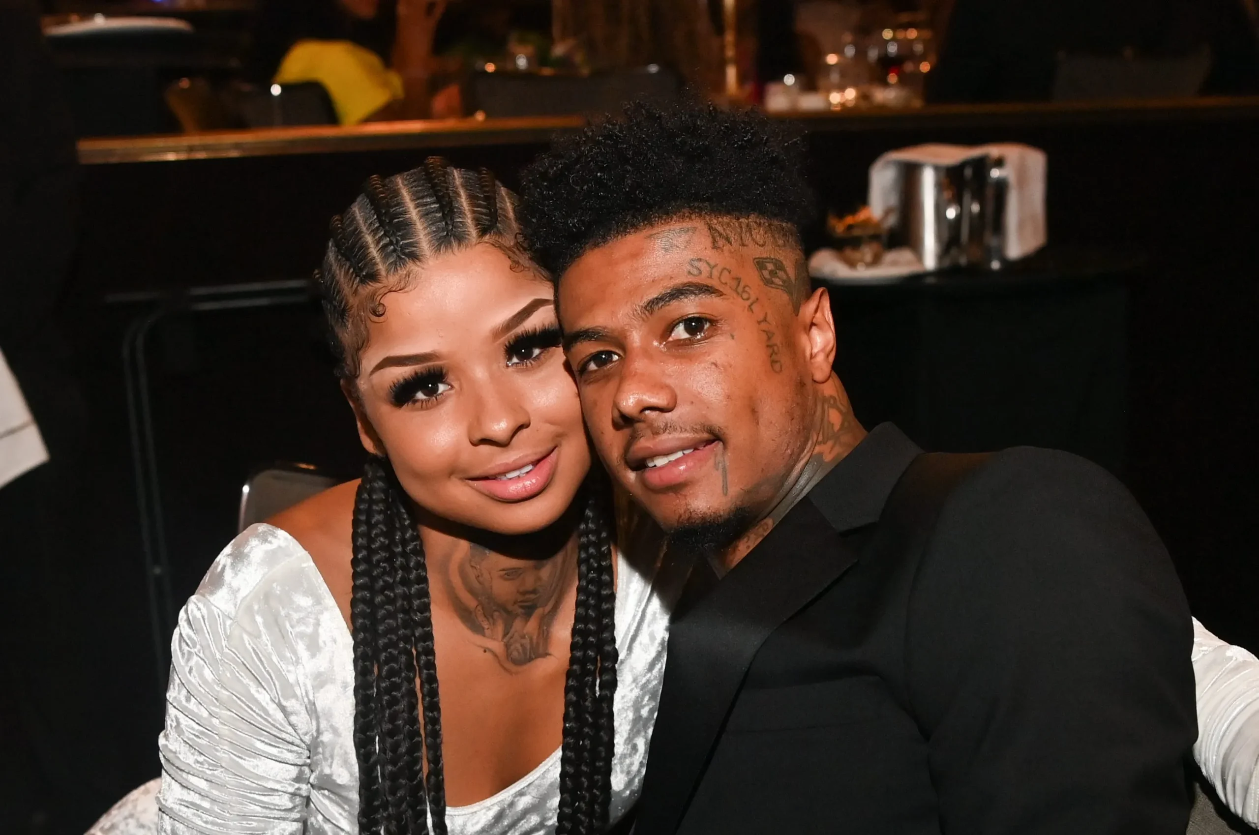 Been THAT Woman! Nevaeh Akira Displays On Getting Her Spark Again Following Blueface & Chrisean Rock’s Engagement (VIDEO)
