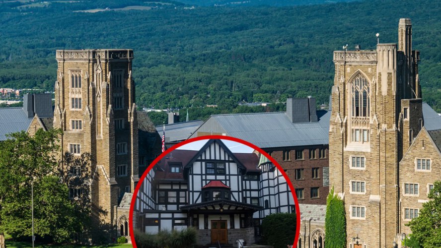 Cornell Jane Doe Did not Look Intoxicated, Distressed At Chi Phi Frat Celebration, Witnesses Declare