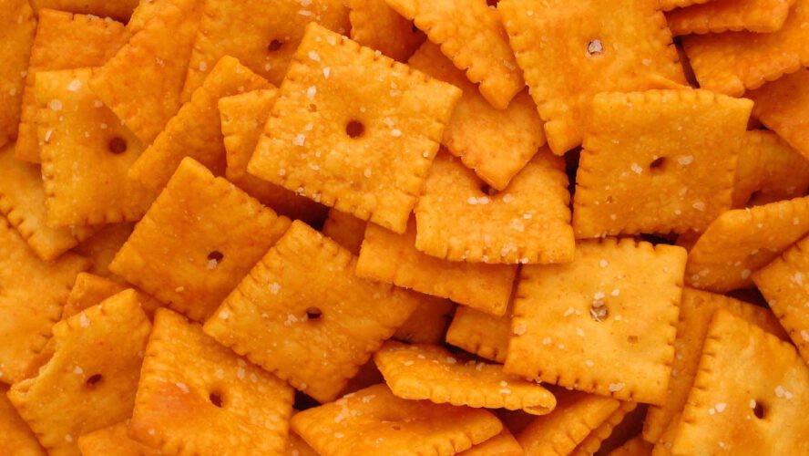 Do Cheez-Its Expire or Go Unhealthy? Shelf Life and Storage Suggestions