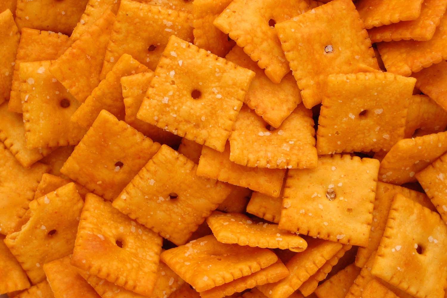 Do Cheez-Its Expire or Go Unhealthy? Shelf Life and Storage Suggestions
