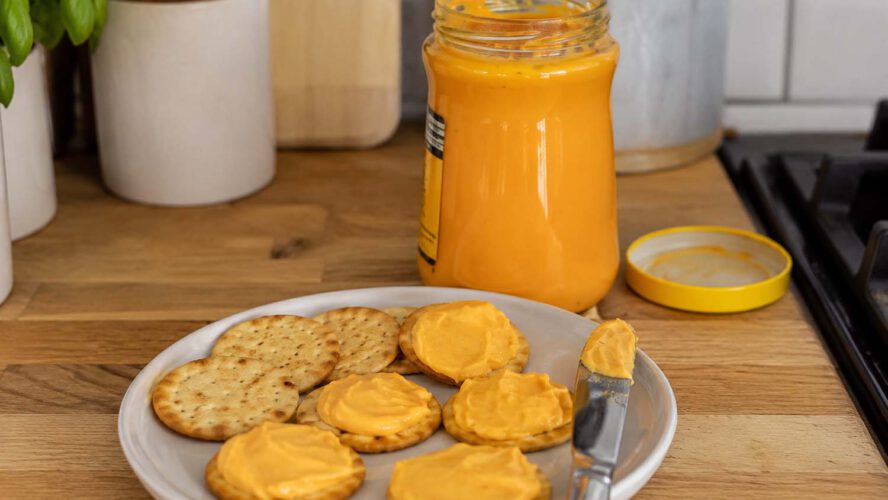 Does Cheez Whiz Go Dangerous or Expire? Get The Info
