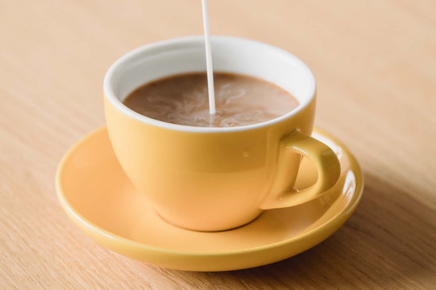 Does Espresso-mate Have to Be Refrigerated? Full Information