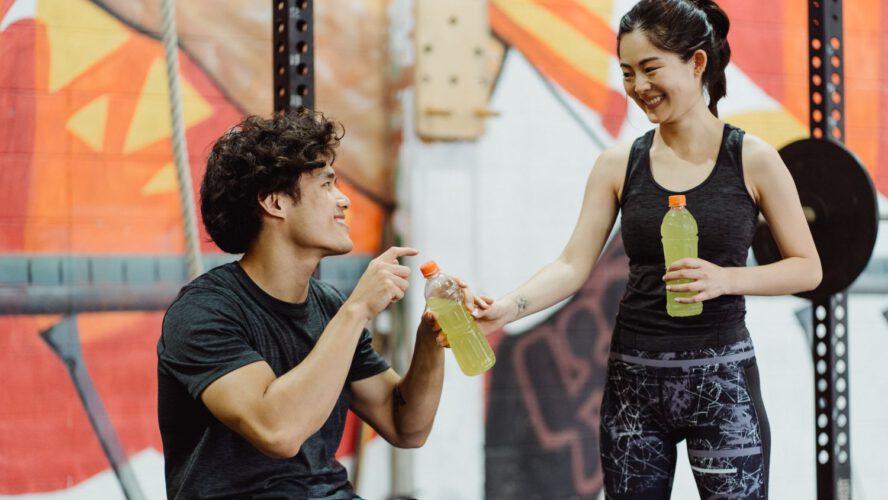 Does Gatorade Go Dangerous or Expire? Shelf Life and Spoilage Indicators