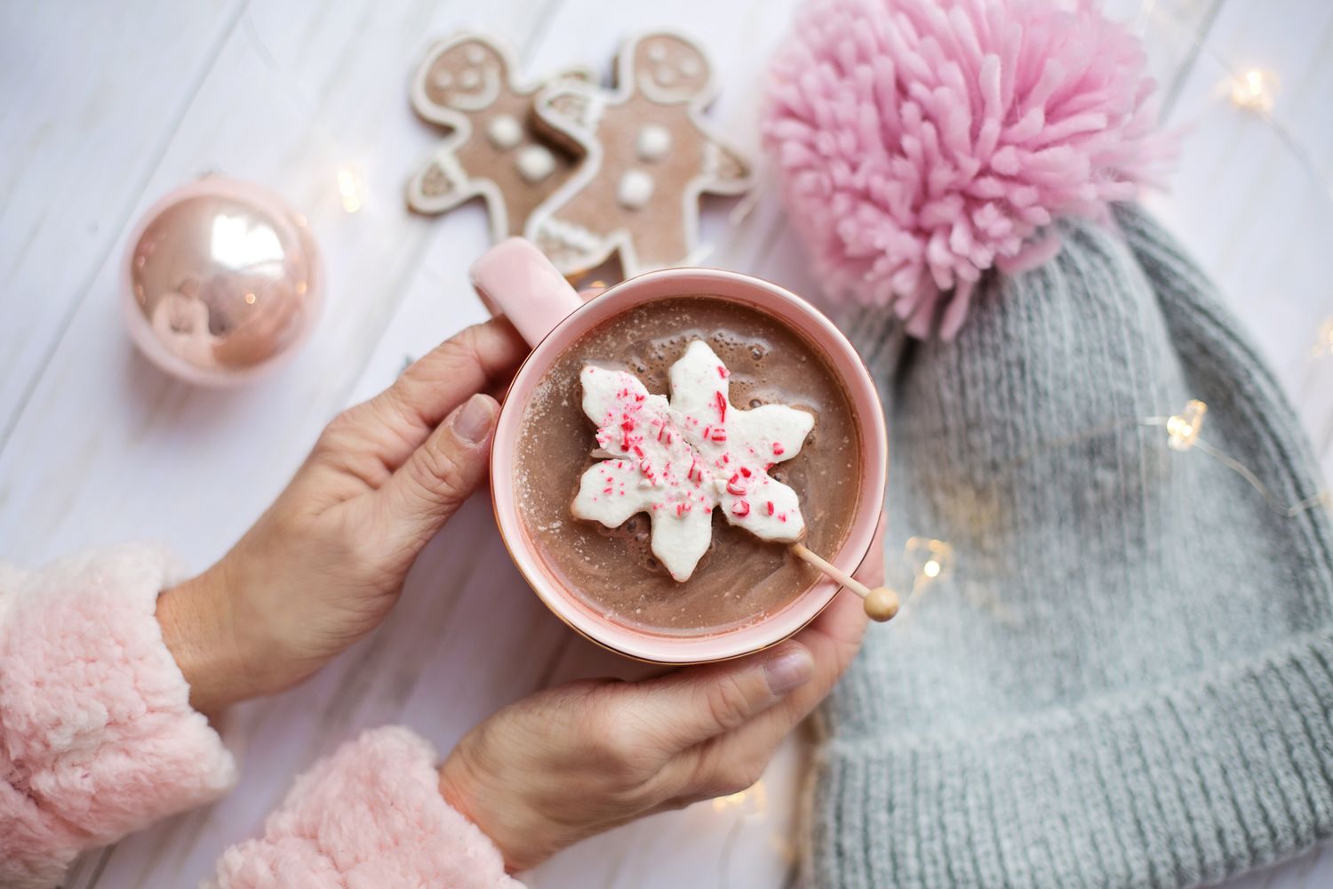 Does Sizzling Cocoa Combine Go Unhealthy? The whole lot You Ought to Know