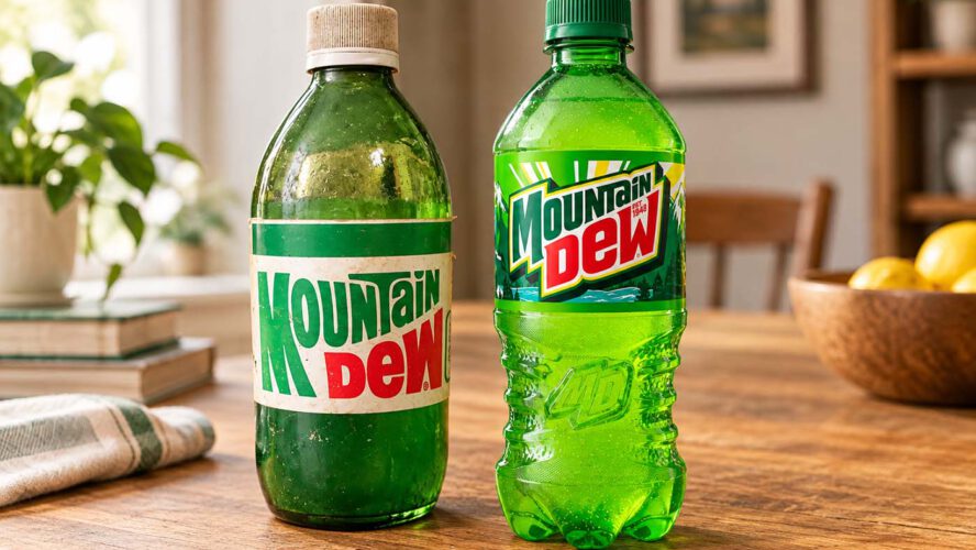 Does Mountain Dew Go Unhealthy or Expire? Get The Information