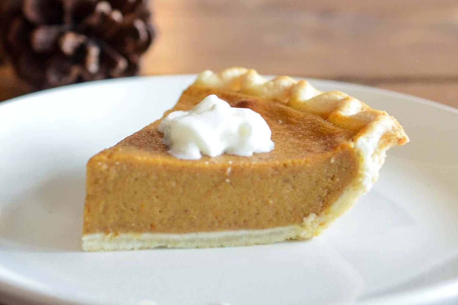 Does Pumpkin Pie Go Dangerous? Every thing You Ought to Know
