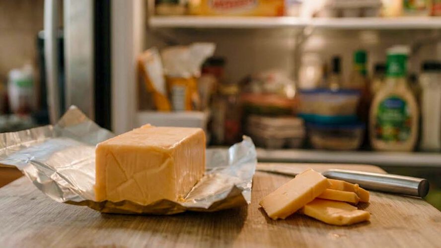 Does Velveeta Must Be Refrigerated? Earlier than and After Opening