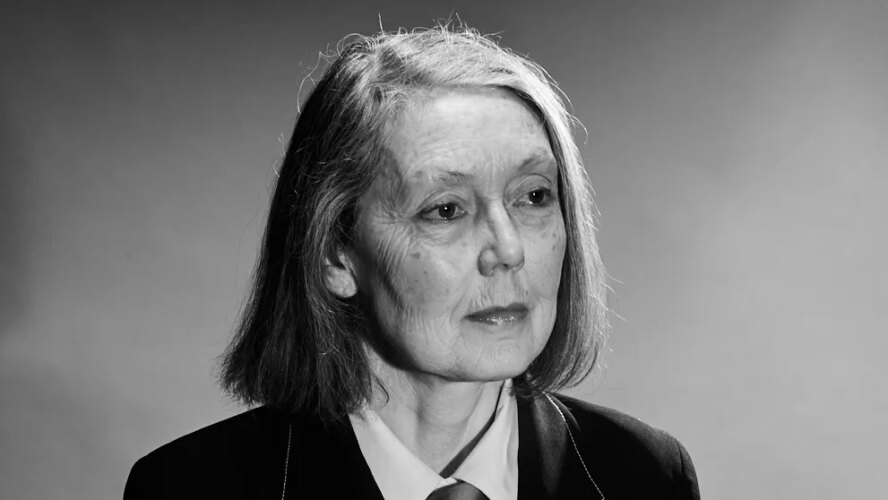 Anne Carson’s Ecstatic Minimalism | The New Yorker