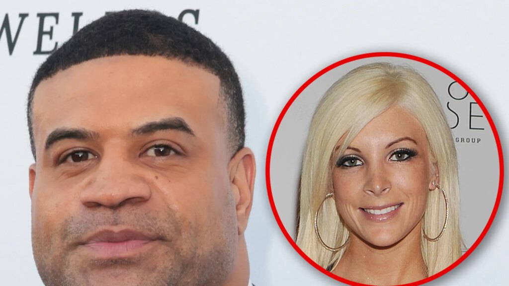 Ex-NFL Star Shawne Merriman to Pay $4M in Playboy Employee Wrongful Death Case