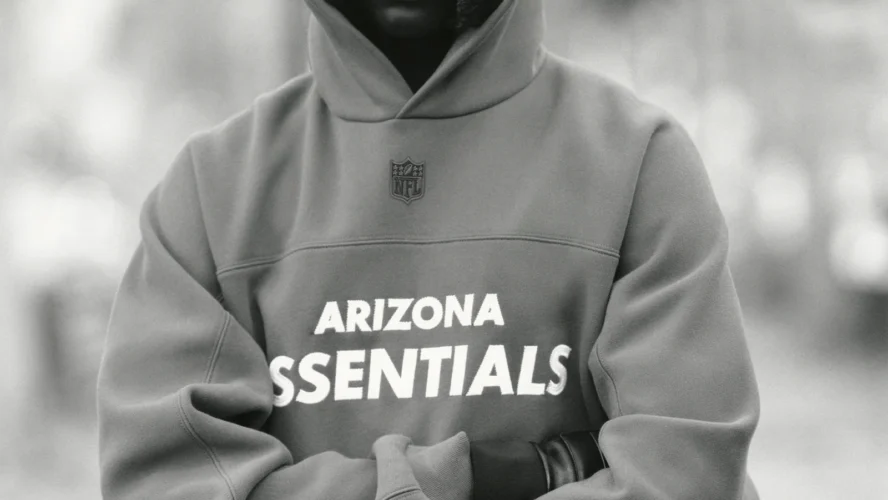Concern of God Brings NFL, NBA ESSENTIALS Collectively for Fall 2026