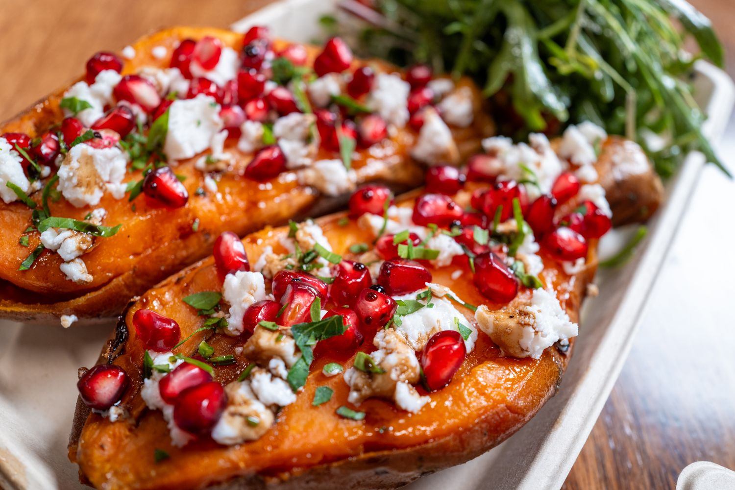 How Lengthy Ought to You Bake a Candy Potato? What Consultants Say