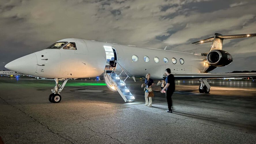 How We Moved Our Cat from the US to UK with Vicuna Air