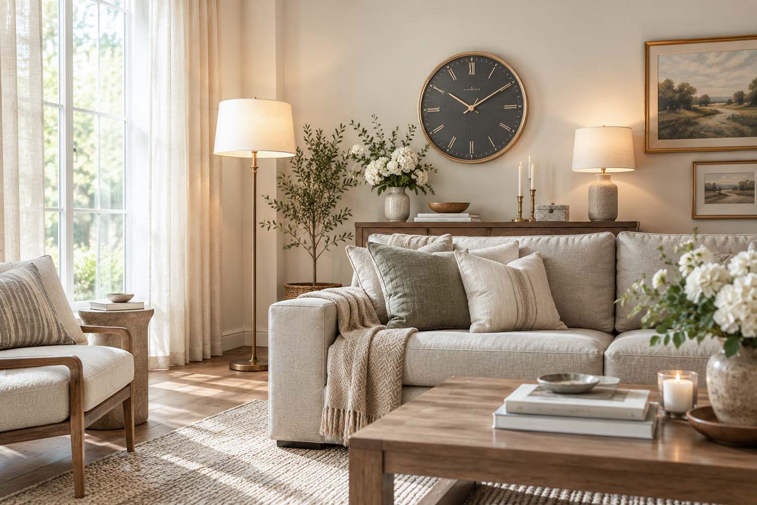 Learn how to Add a Contact of Class to Your Dwelling