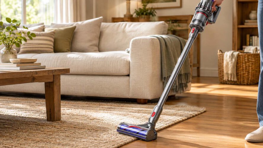How one can Scale back Mud and Enhance Indoor Air High quality at Dwelling