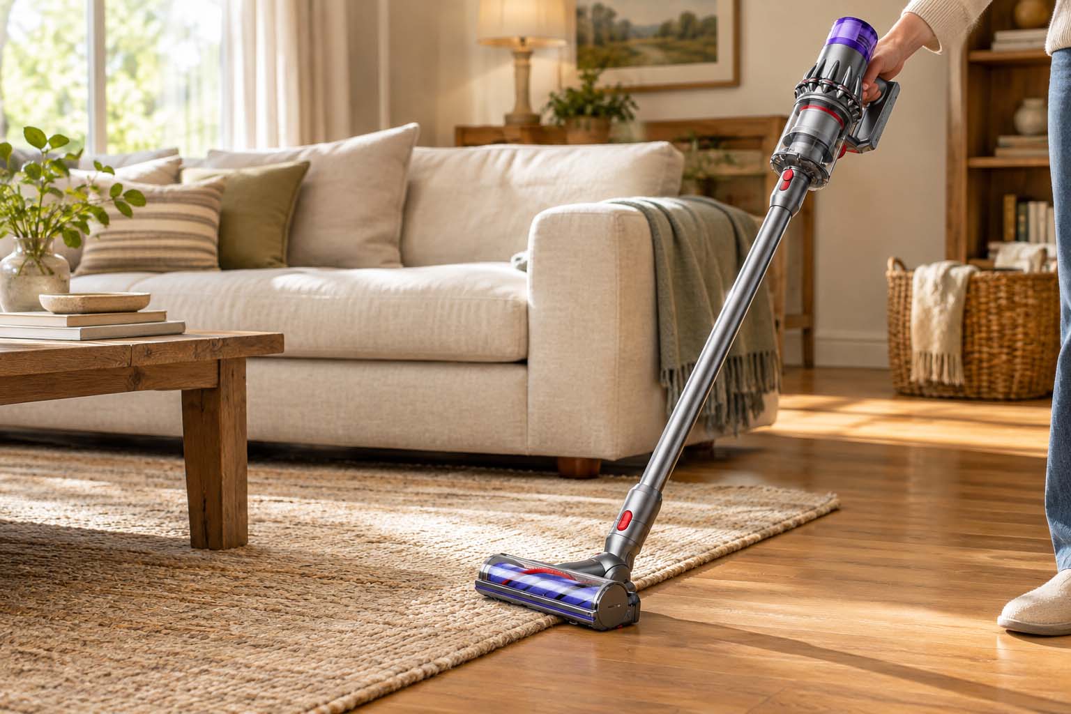 How one can Scale back Mud and Enhance Indoor Air High quality at Dwelling