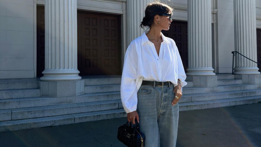 Easy methods to Fashion On a regular basis Primary Outfits Look Stylish