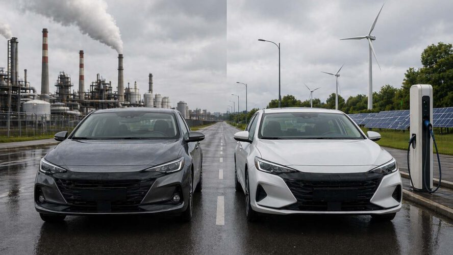 Hybrid vs Electrical Automobiles Defined: Professionals, Cons and Hidden Dangers
