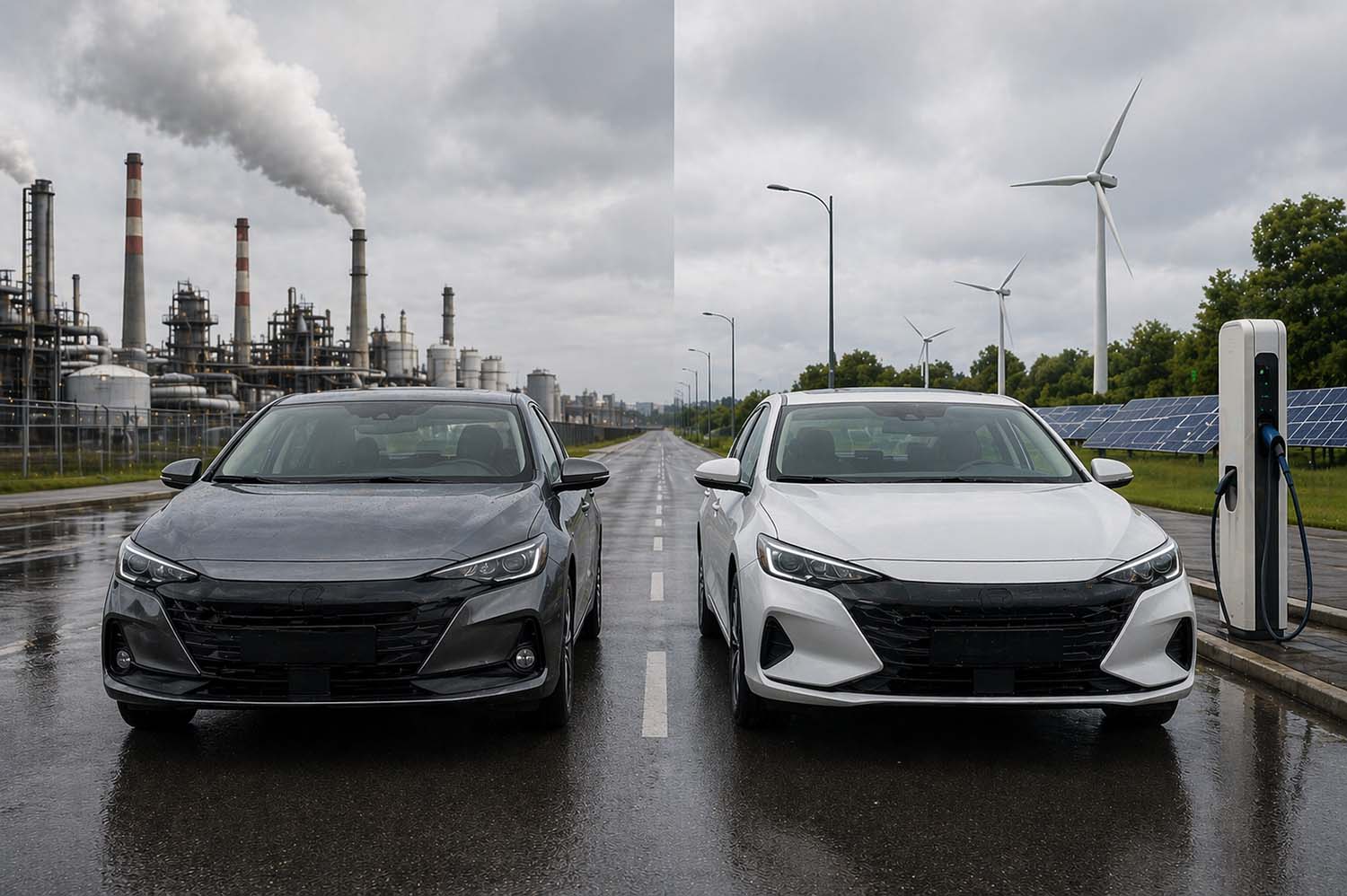 Hybrid vs Electrical Automobiles Defined: Professionals, Cons and Hidden Dangers