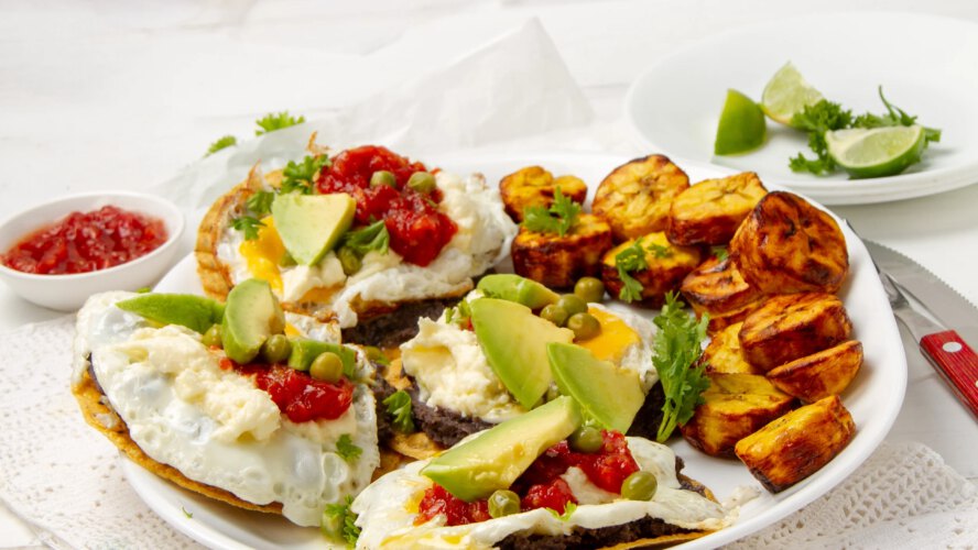 I Learn Each Meals on the Weight Watchers ZeroPoint Listing. These 11 Are the Ones Members Maintain Forgetting