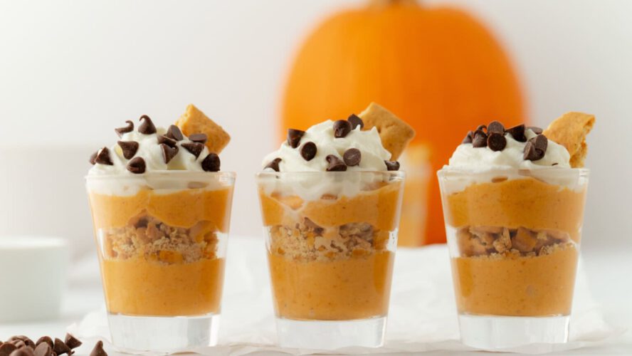 10 Wholesome Fall Recipes I Wait All 12 months For