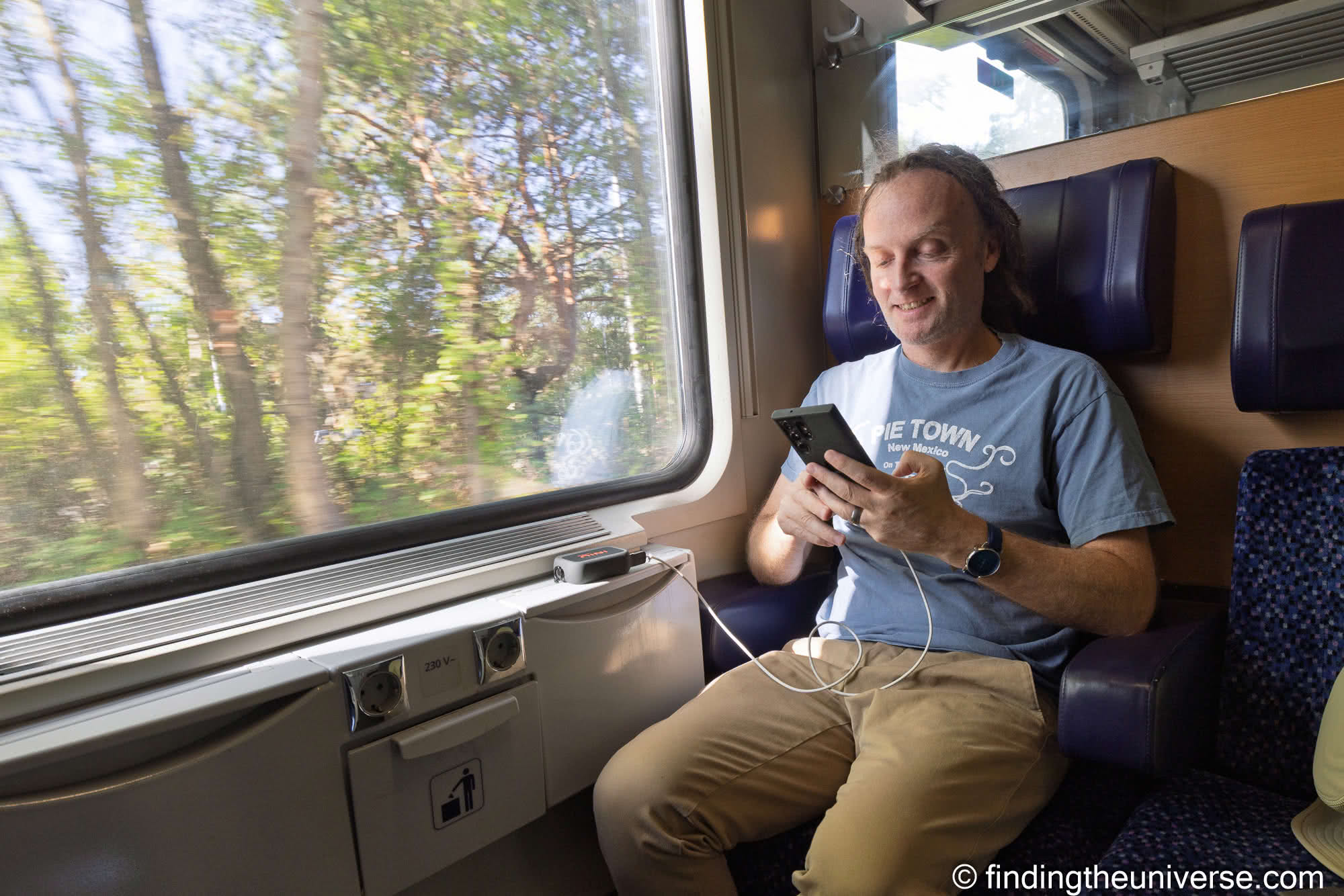INIU RG-10000 Assessment (2026): A Rugged 45W Energy Financial institution for Travellers