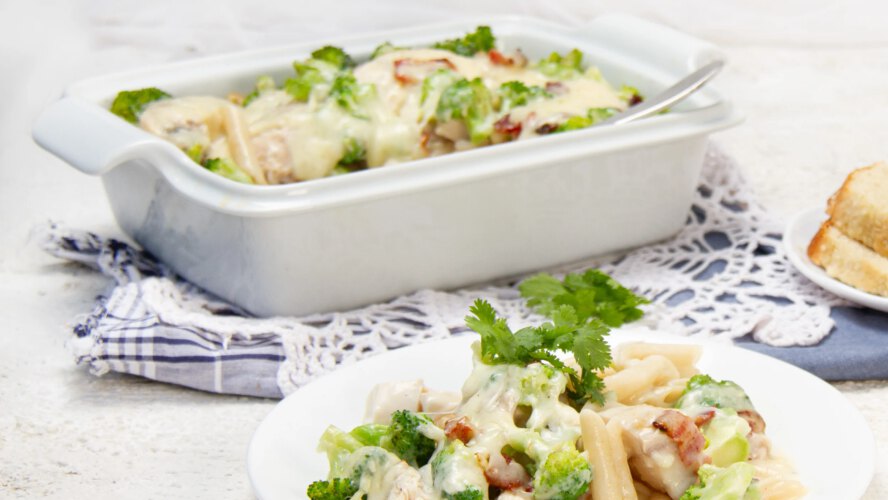 I’ve Been Making Weight Watchers Casseroles Since 2014. These 16 Are Excellent For Fall 2026