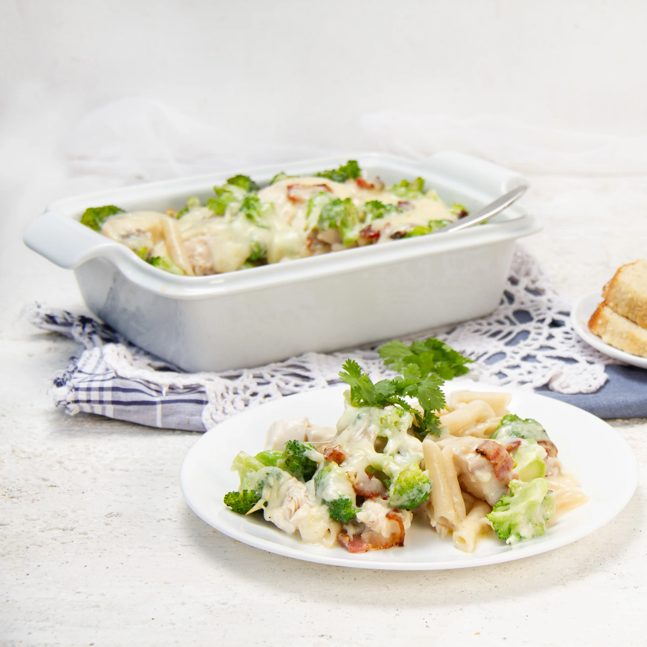 I’ve Been Making Weight Watchers Casseroles Since 2014. These 16 Are Excellent For Fall 2026