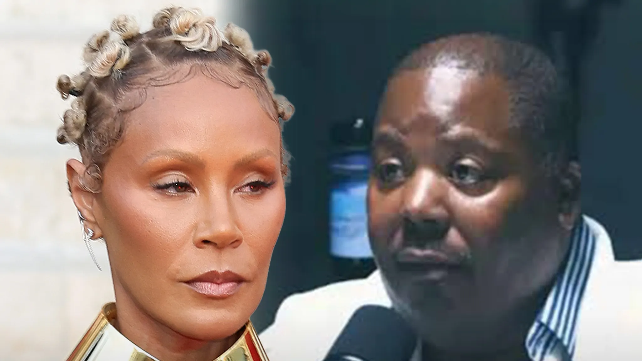 Jada Pinkett Smith Needs Will’s Ex-Pal To Sit For Psychological Examination to Show Emotional Misery
