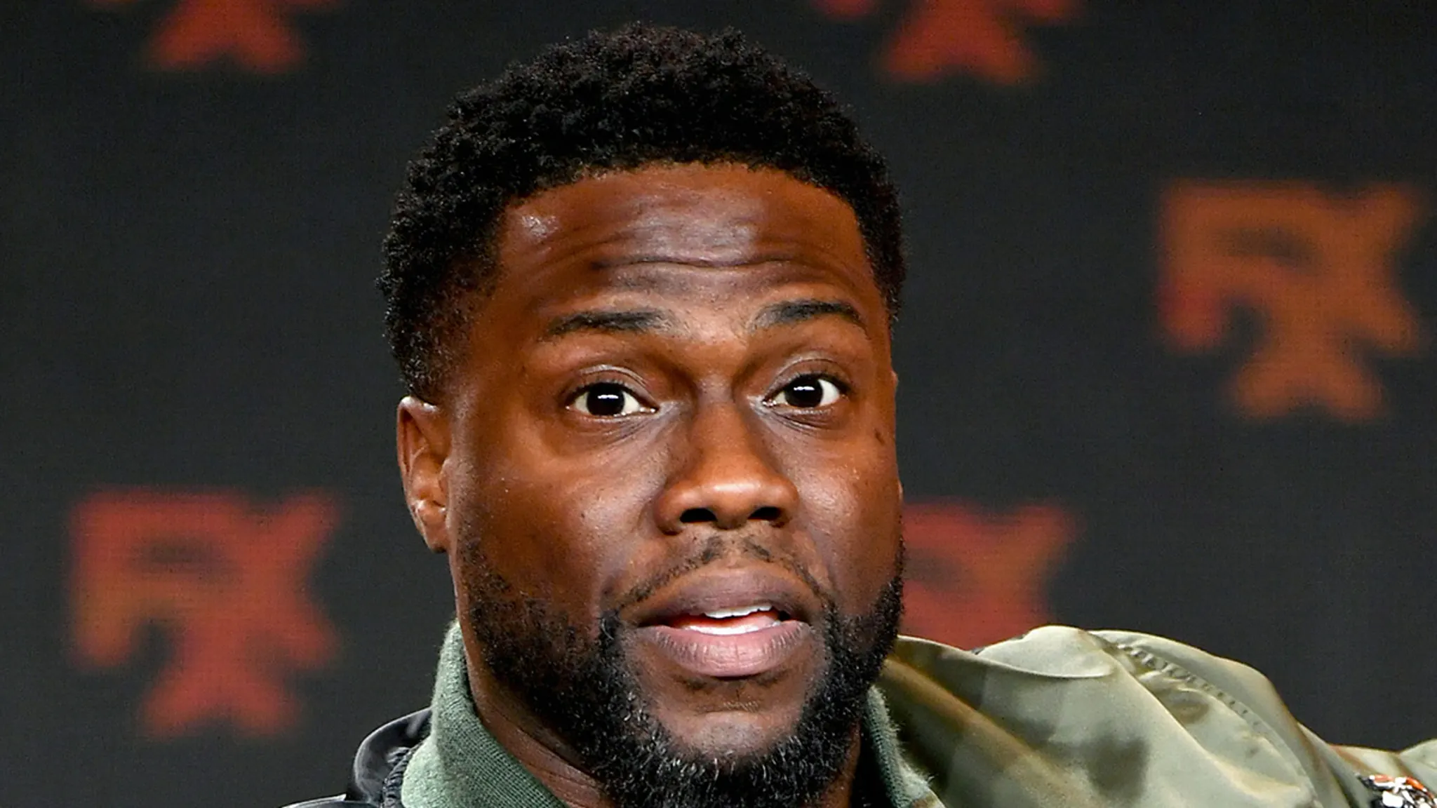 Kevin Hart Needs to Block His Intercourse Tape Associate From Testifying in Court docket Battle