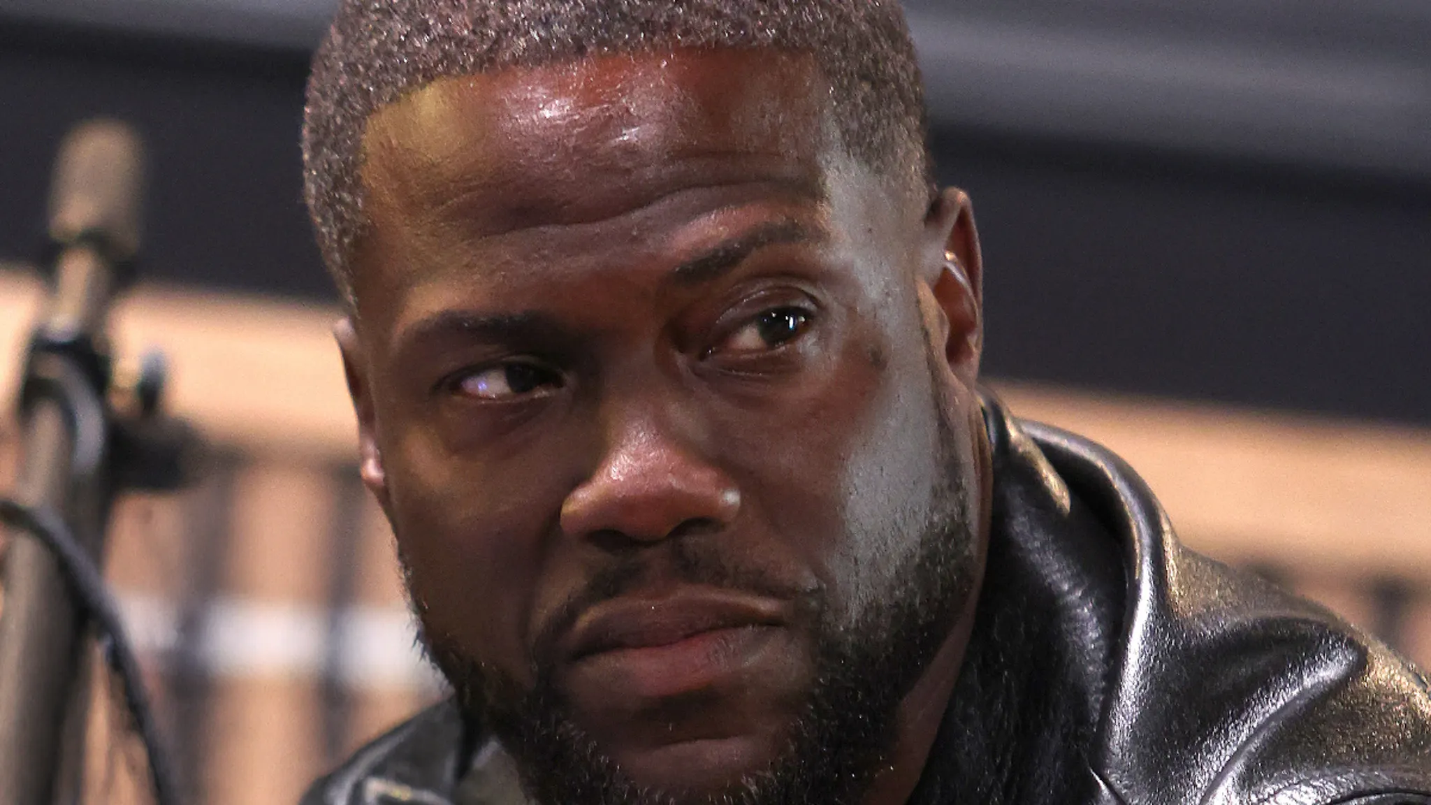 Kevin Hart’s Intercourse Tape Accomplice Might Be Dragged Into His Court docket Battle