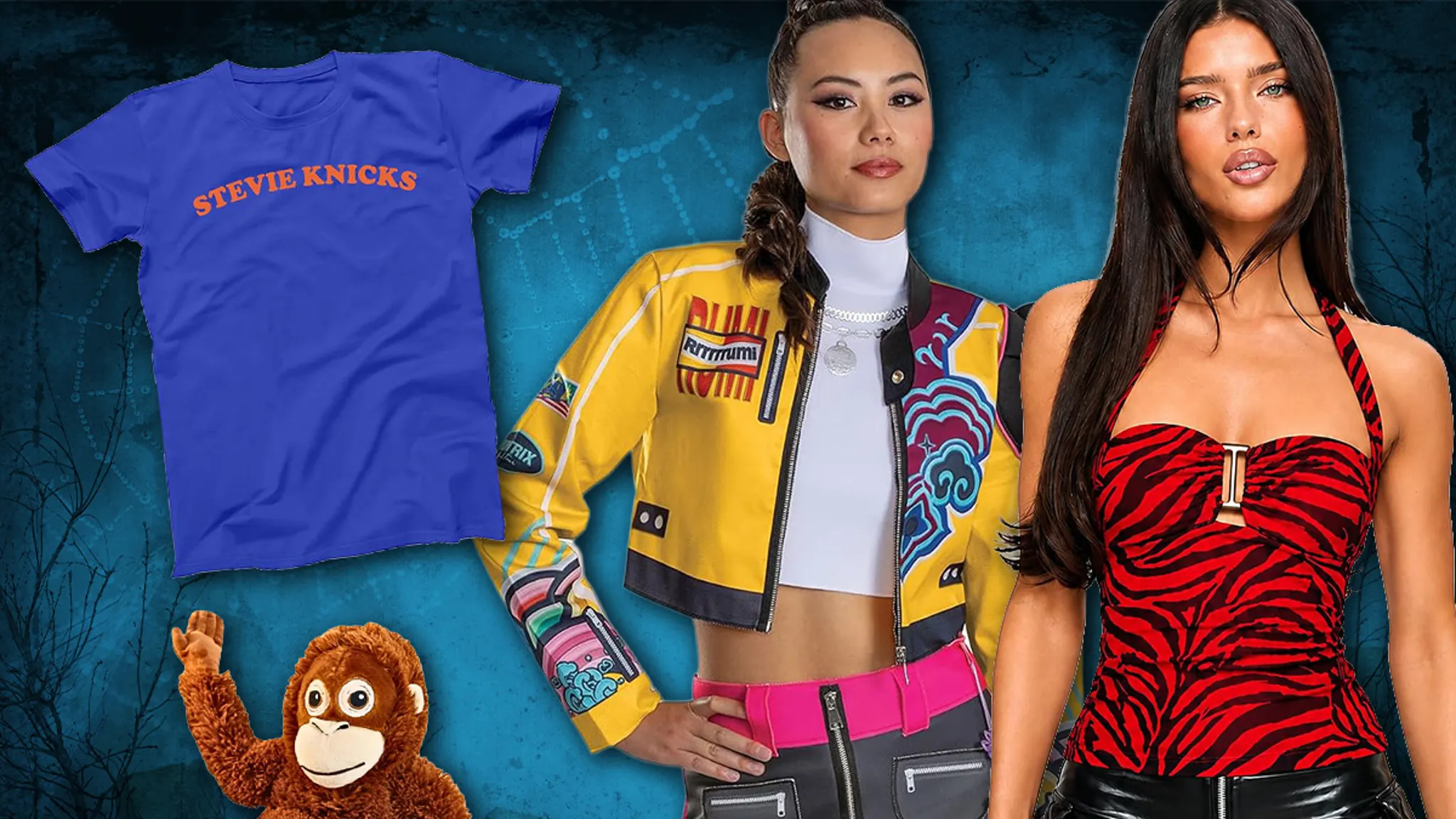 Final-Minute Halloween Costumes Individuals Will Really Perceive