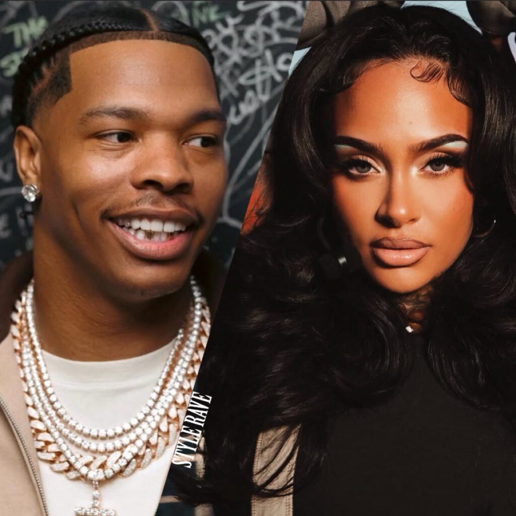 Lil Baby and Kehlani to Headline Rhythm Unplugged 2026 in Lagos