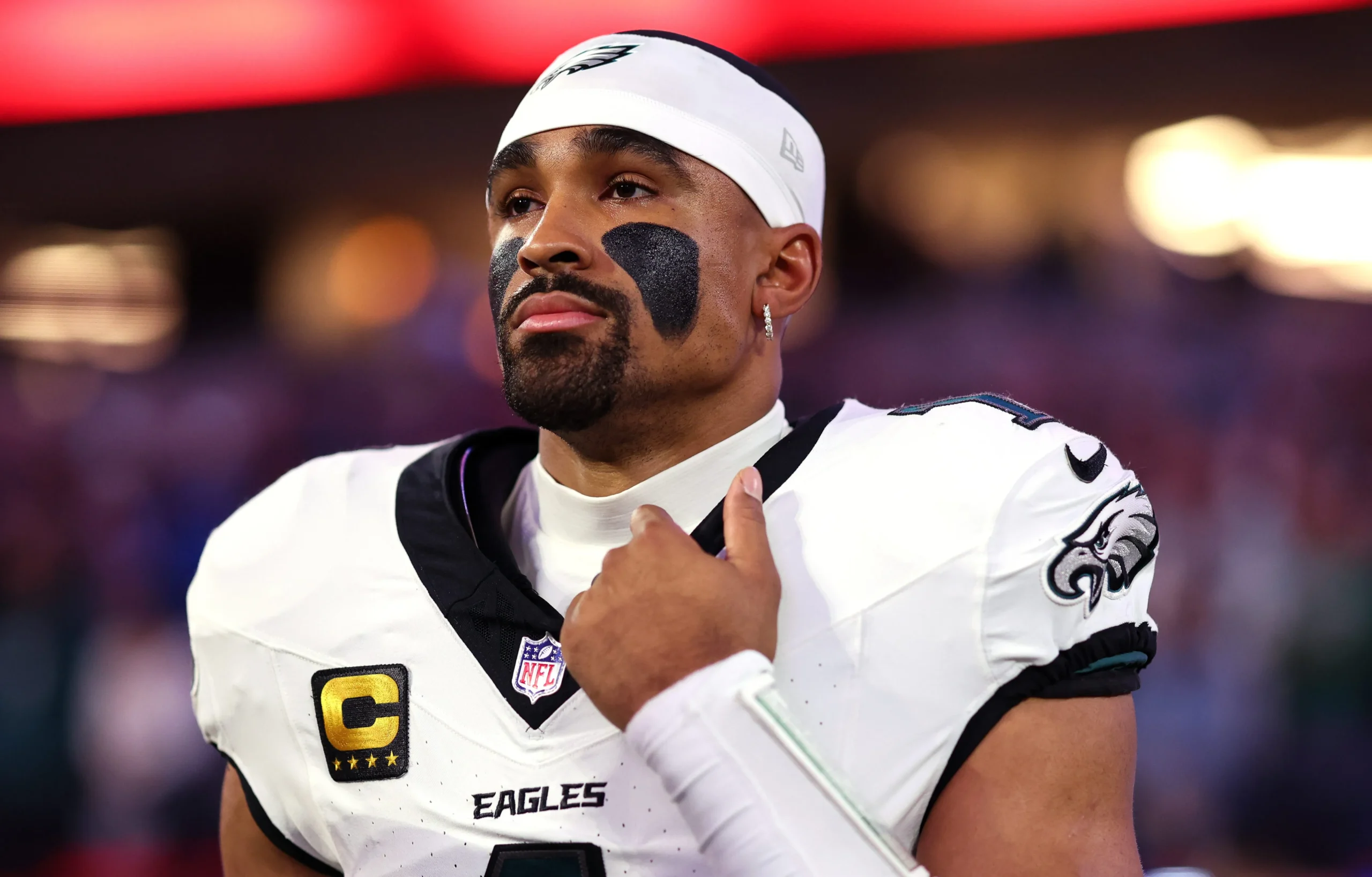 NFL & Gamers Affiliation Launch Joint Assessment Into Dealing with Of Jalen Hurts’ Blood Clot Analysis (UPDATE)
