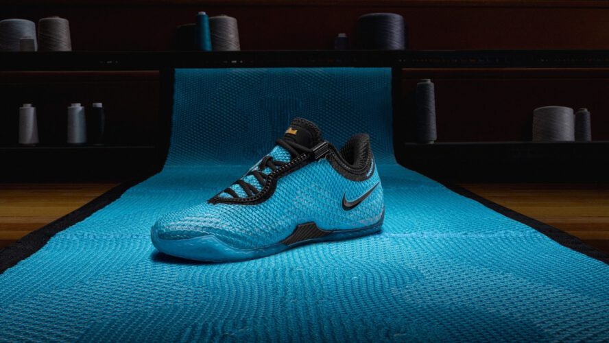 Nike LeBron 24 Is Constructed for the Quicker Way forward for Basketball
