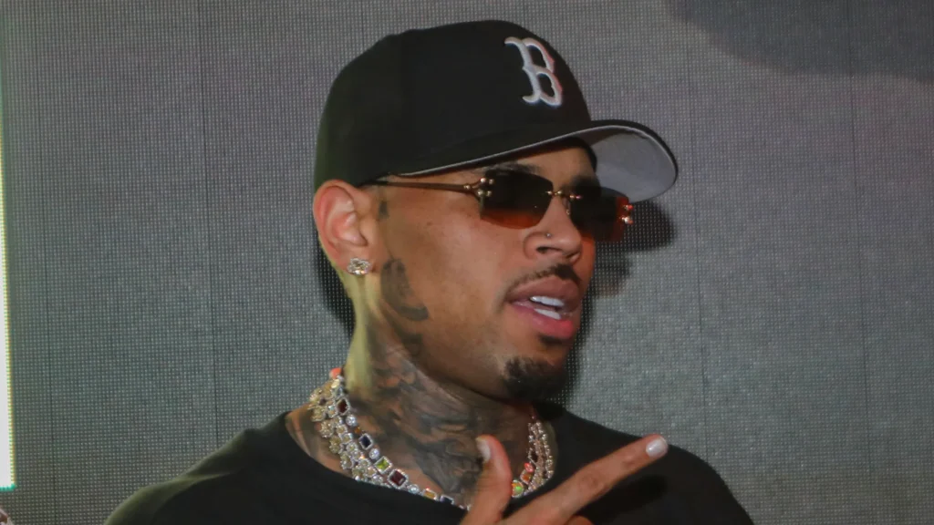 OOP! Diamond Brown Airs OUT Fellow Moms Of Chris Brown Kids, Nia Guzman, Jada Wallace, Ammika Harris, While Dropping Alleged Receipts Of Apparent Neglect (VIDEO)
