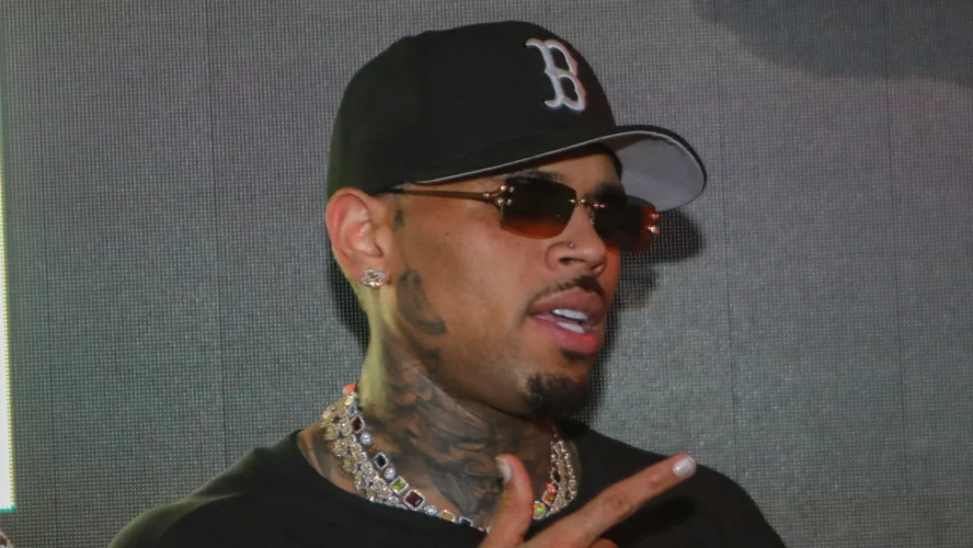 Oop! Diamond Brown Airs OUT Fellow Mothers Of Chris Brown’s Youngsters Whereas Dropping Alleged Receipts Of Obvious Neglect (VIDEO)