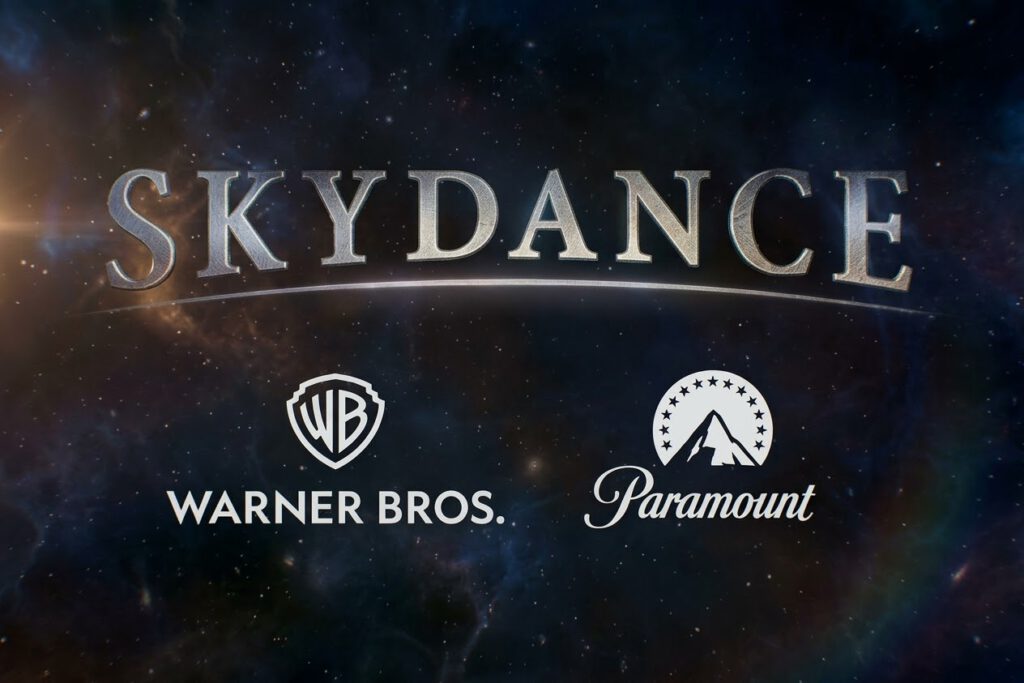 Paramount Skydance Closes Warner Bros. Discovery Deal