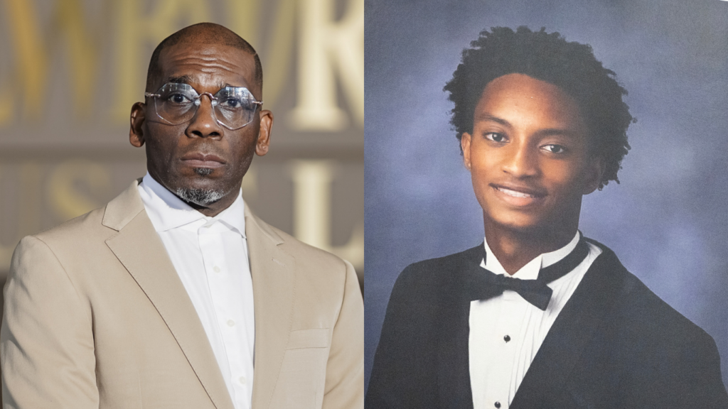 Nolan Wells Death Passes Away 100 Days Pastor Jamal Bryant Balloon Release Reactions