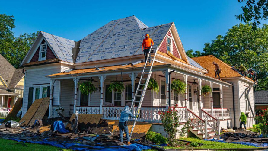 Roof Alternative: How one can Plan the Challenge With Confidence