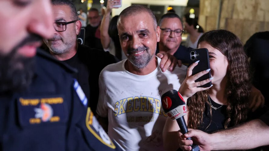 How a Canadian TV Present Could Have Helped Foil the FlyDubai Terrorist Assault
