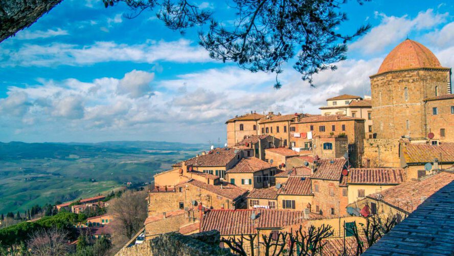 Gradual Journey in Tuscany: Earlier than You Purchase a Dwelling