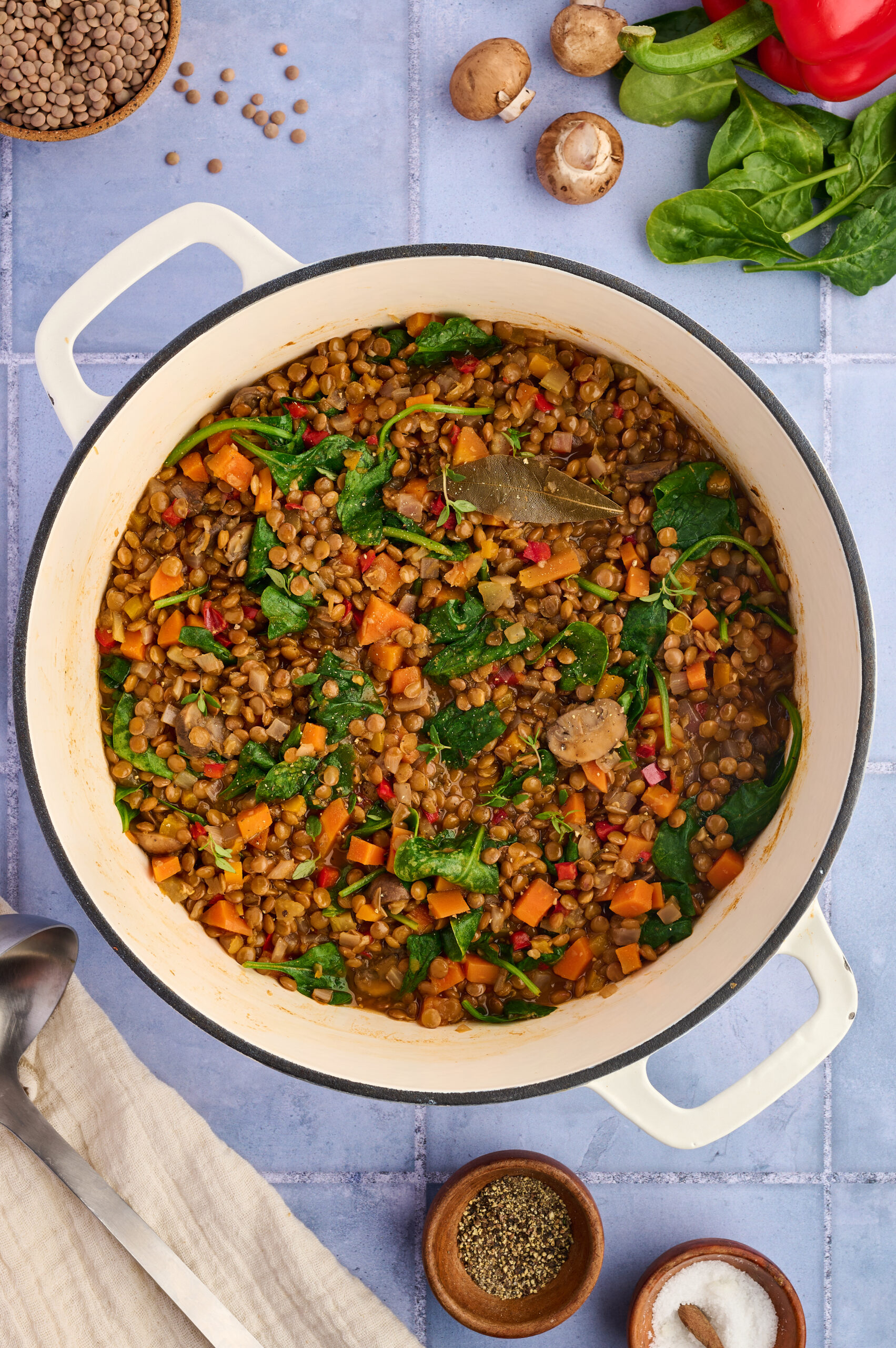 16 Recipes to Assist Decrease Blood Strain