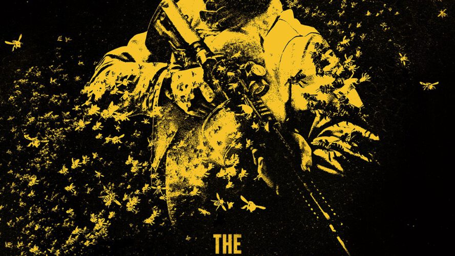 The Beekeeper 2 poster get launched forward of the trailer