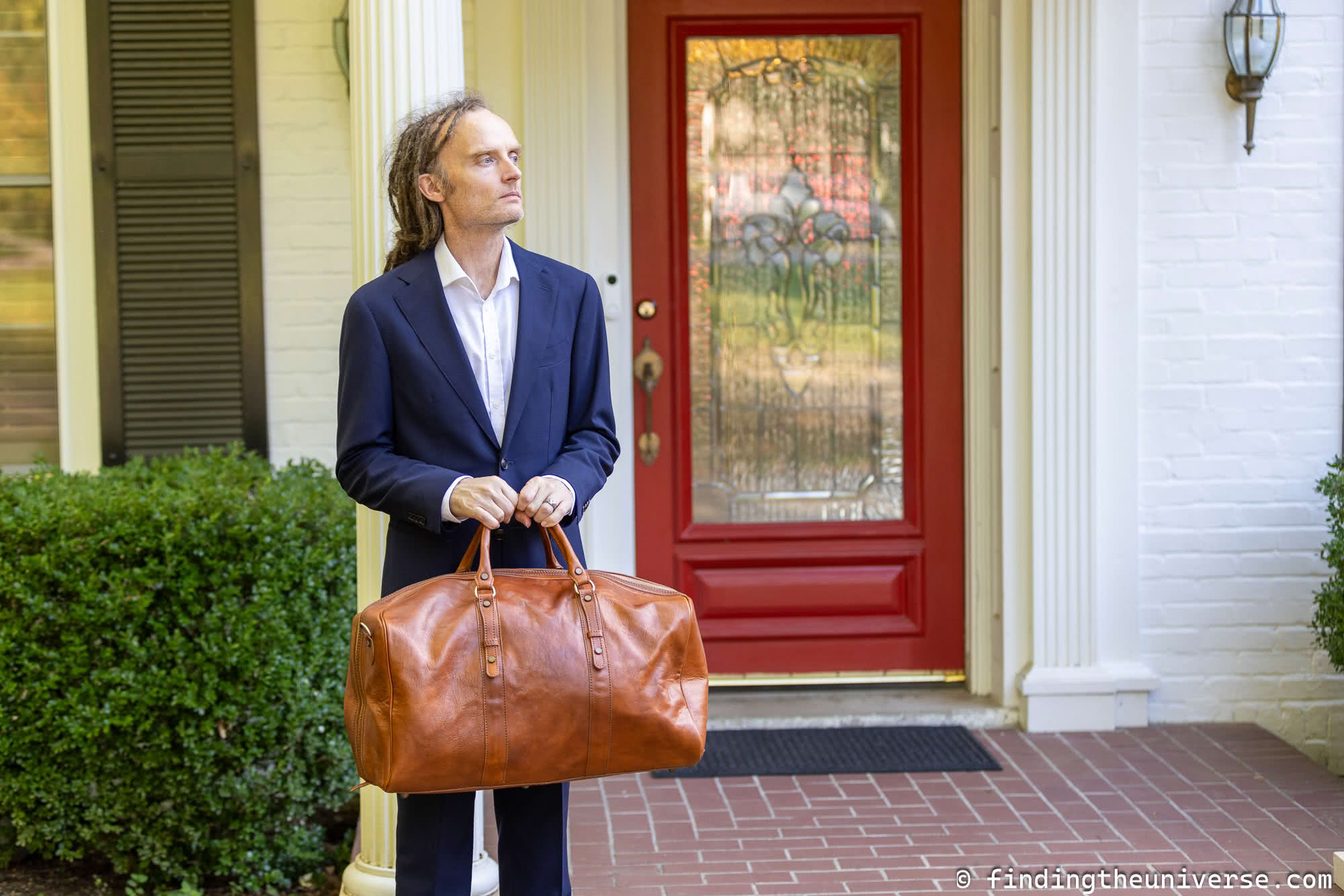 The Greatest Journey Duffel Luggage in 2026 (and When a Weekender Is the Higher Purchase)
